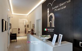 Hotel Berna